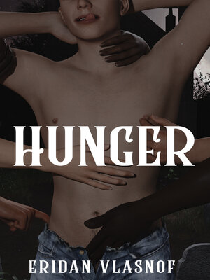cover image of Hunger